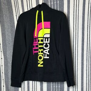 The North Face Logo Hoodie